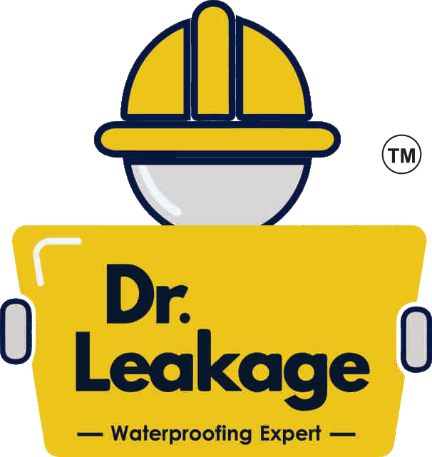 dr leakage__logo