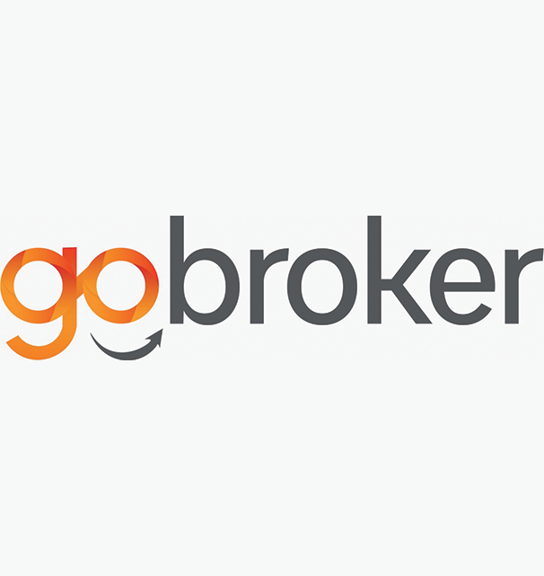go broker